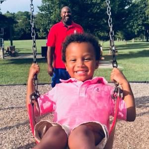 Meet your Posher, Albert